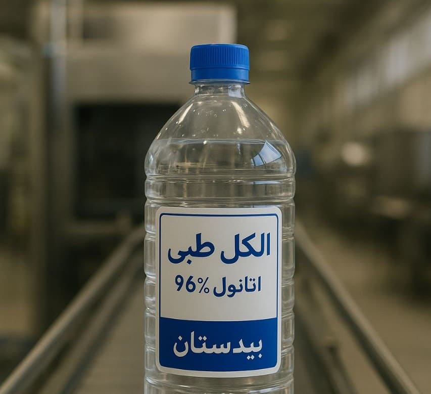 الکل طبی